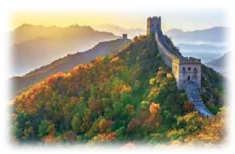 Great Wall of China