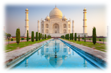 Taj Mahal