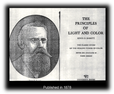 Babbitt book cover